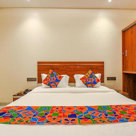 Fabhotel Gaurav Galaxy Pune Dış mekan fotoğraf