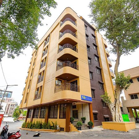 Fabhotel Gaurav Galaxy Pune Dış mekan fotoğraf