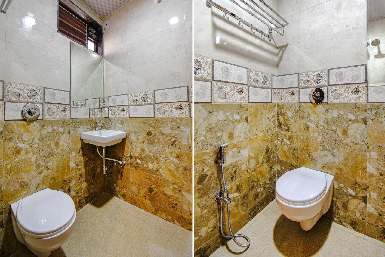 Fabhotel Gaurav Galaxy Pune Dış mekan fotoğraf