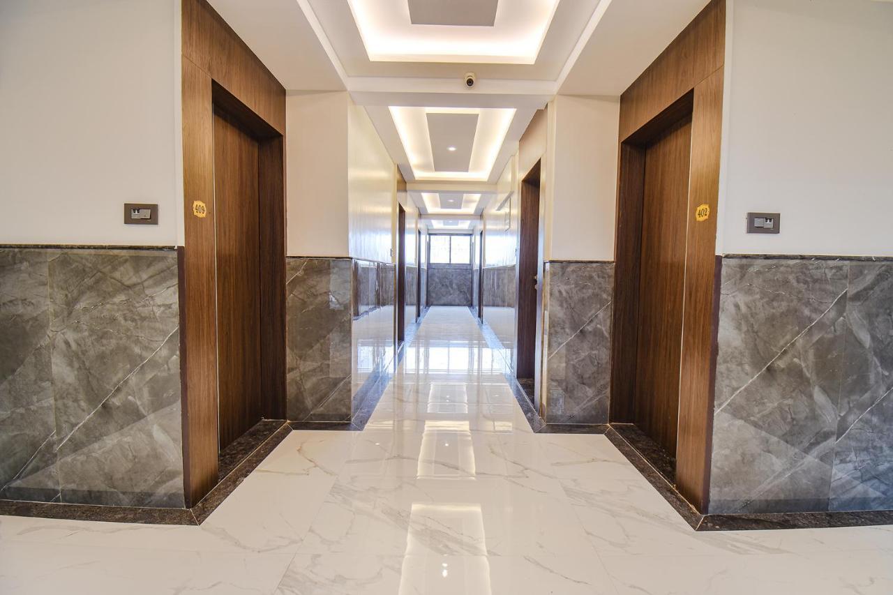 Fabhotel Gaurav Galaxy Pune Dış mekan fotoğraf
