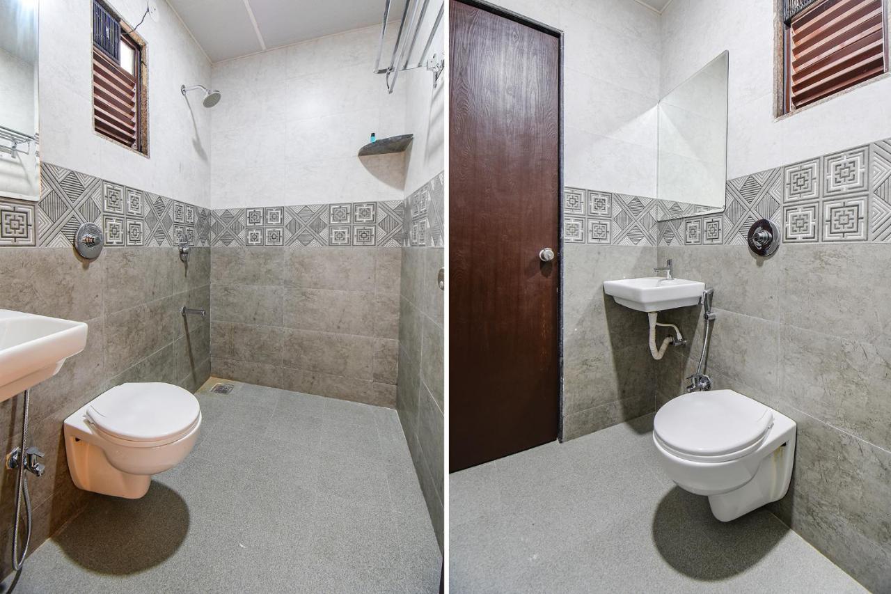 Fabhotel Gaurav Galaxy Pune Dış mekan fotoğraf